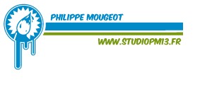 Philippe Mougeot - StudioPM13