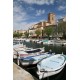 Le port de La Ciotat